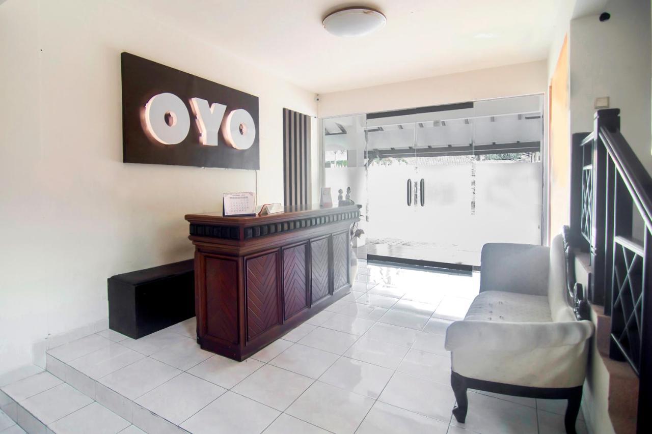 Oyo 201 Emdi House Timoho Ξενοδοχείο Γιογκιακάρτα Εξωτερικό φωτογραφία