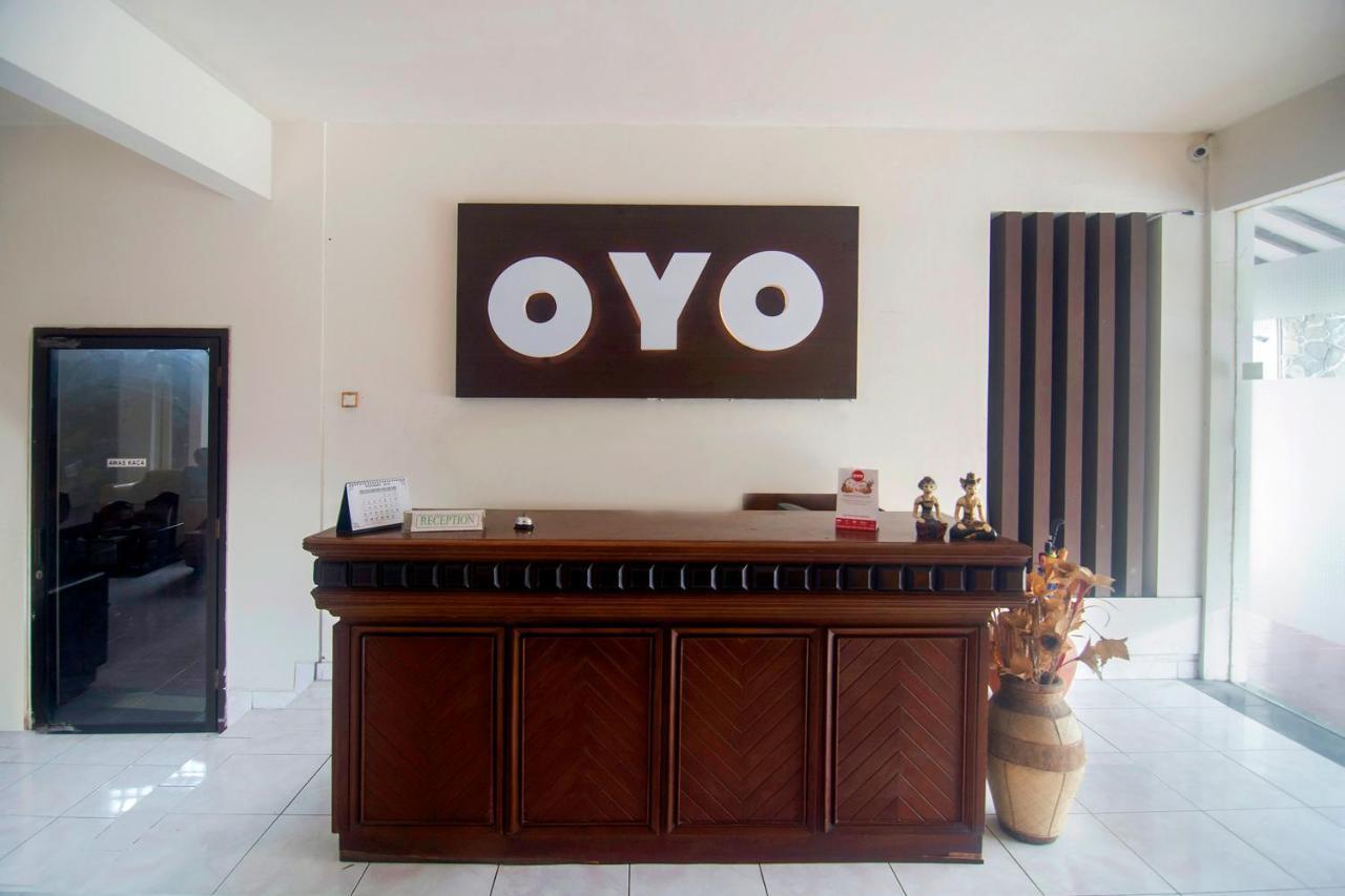 Oyo 201 Emdi House Timoho Ξενοδοχείο Γιογκιακάρτα Εξωτερικό φωτογραφία