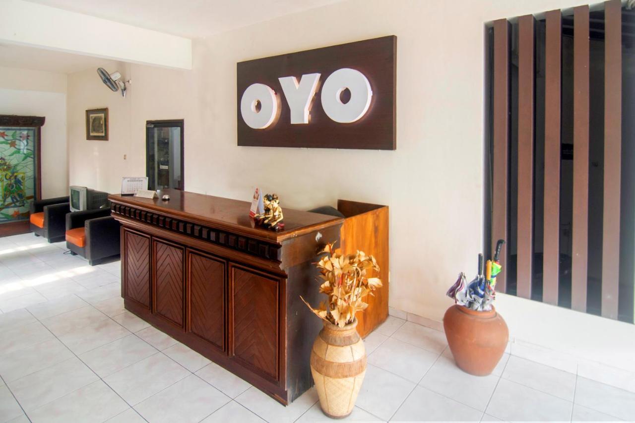 Oyo 201 Emdi House Timoho Ξενοδοχείο Γιογκιακάρτα Εξωτερικό φωτογραφία